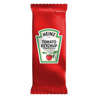Ketçap Heinz görseli