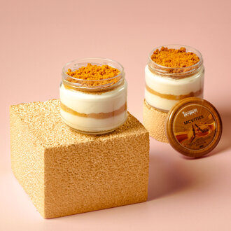 Mcvitie’s Bisküvili Magnolia görseli