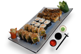 226- Vejetaryen Set 1 (22 Pcs.) görseli