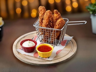 2'Li Çıtır Fabrique görseli