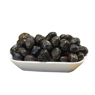 Siyah Zeytin (50 Gr) görseli
