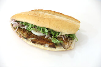 Tam Ekmek Arası Uskumru görseli