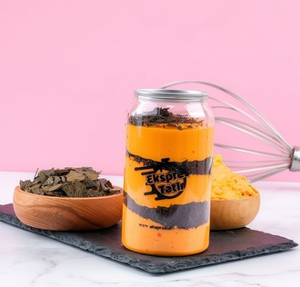 Pumpkin Mag görseli