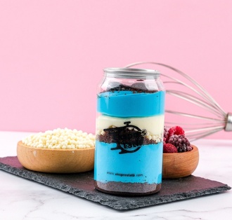 İtalyan Karamelli Mag görseli