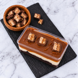 Snickers Bowl görseli