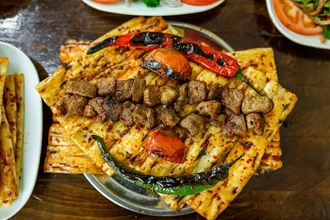 Kuşbaşı Servis görseli