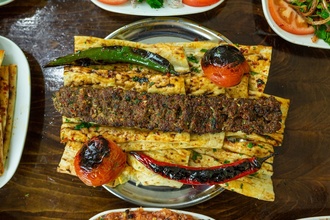 Beyti Servis görseli
