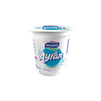 Ayran 275 Ml görseli