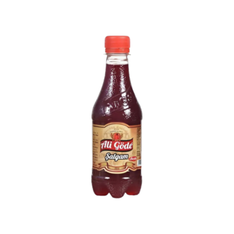 Şalgam 330 Ml görseli