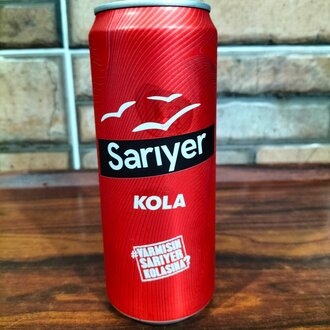 Sarıyer Kola (33 Cl) görseli