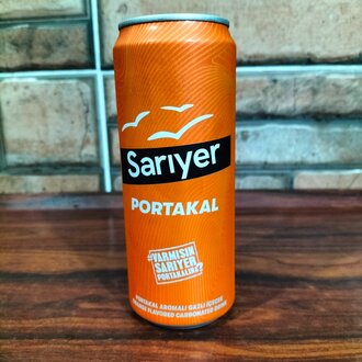 Sarıyer Portakal (33 Cl) görseli