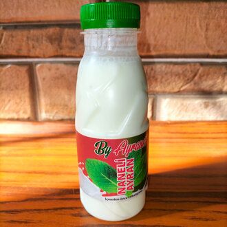 Naneli Ayran (27 Cl.) görseli