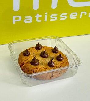 Chocolate Chips Cookie görseli