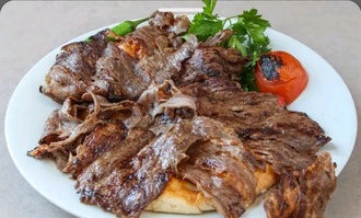 Çekirdek Aile 1 Kg Pişmiş Et Döner görseli