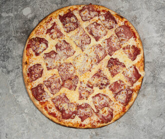 Dana Füme Etli Pizza (35 Cm) görseli