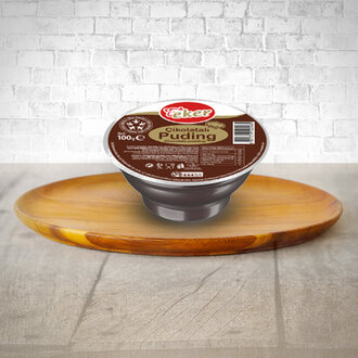 Puding (100 Gr.) görseli