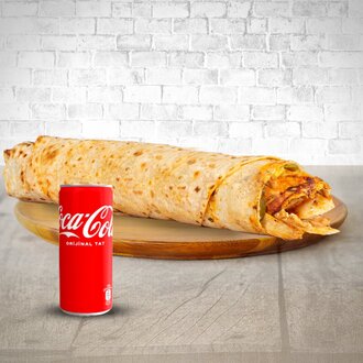 Kral Fix Menü 2 görseli