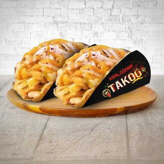 Kral Takoo 2'Li görseli