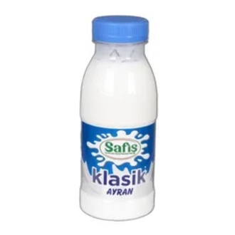 Safiş Yayık Ayran (27,5 Cl.) görseli