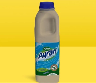 Ayran (1 L.) görseli