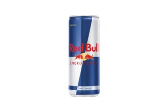 Red Bull (250 Ml) görseli