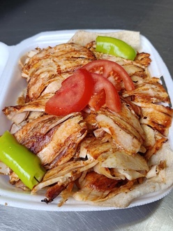 1 Kg. Tavuk Döner görseli