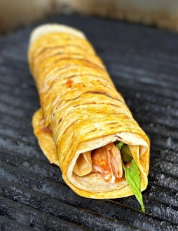200 Gr. Hatay Usulü Tavuk Döner görseli