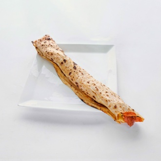 Mega Tavuk Döner Dürüm (110 Gr.) görseli