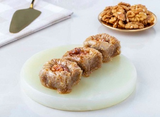 Bülbül Yuvası (250 Gr.) görseli