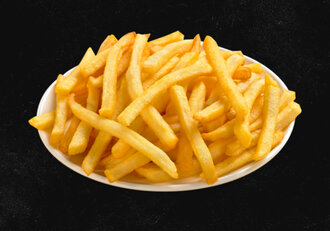 Patates Kızartması (300 Gr.) görseli