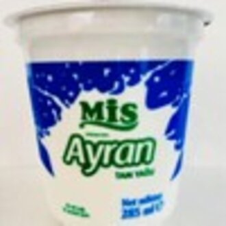 Ayran (285Ml) görseli