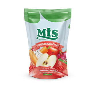 Meyve Suyu (200Ml) görseli