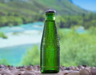 Maden Suyu (200 Ml) görseli