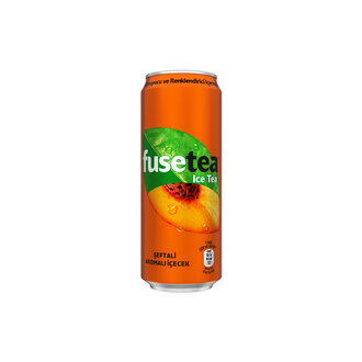 Fuse Tea görseli