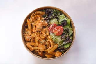 Deniz Malsullü Penne Bowl görseli