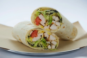 Sezar Wrap görseli