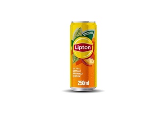 Lipton Ice Tea Şeftali (33 Cl.) görseli