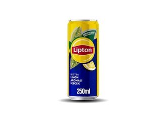 Lipton Ice Tea Limon (33 Cl.) görseli