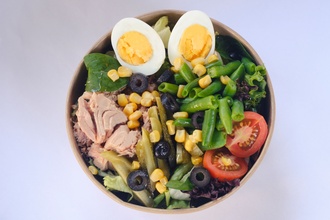 Niçoise Bowl görseli
