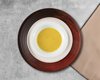 Mercimek Çorbası görseli