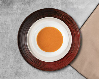 Domates Çorbası görseli