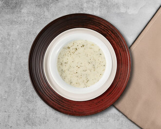 Yayla Çorbası görseli