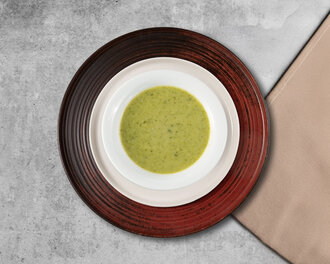 Brokoli Çorbası görseli