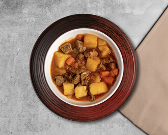 Tas Kebabı görseli