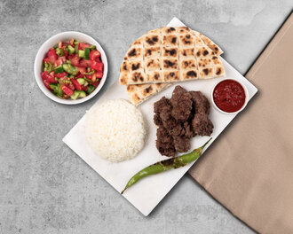 Kasap Köfte görseli