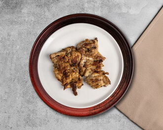 Tavuk Pirzola görseli