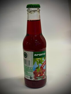 Aroma Vişne Suyu görseli