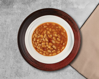 Kuru Fasulye görseli