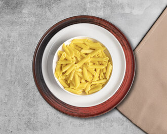 Penne Makarna görseli