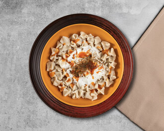 Kayseri Mantısı görseli